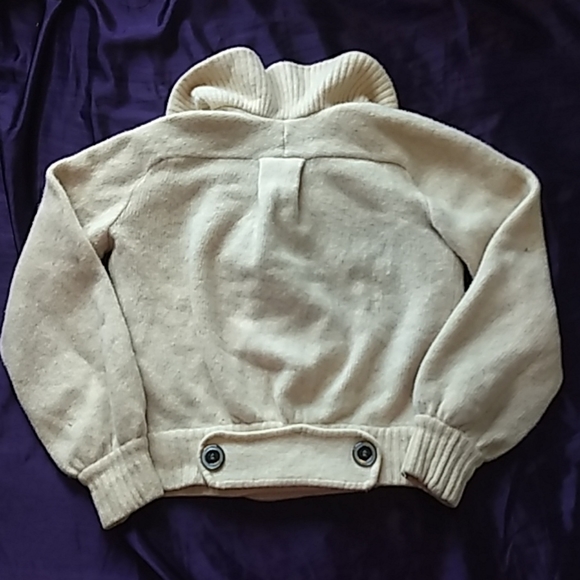VTG Valentino Cardigan - Picture 2 of 4